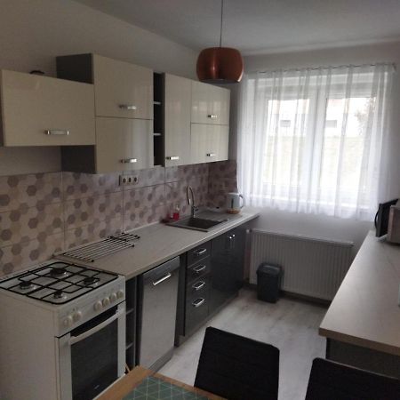 Ferienwohnung Novy 2Pokojovy Byt V Podhuri Jeseniku Bridlicna Exterior foto